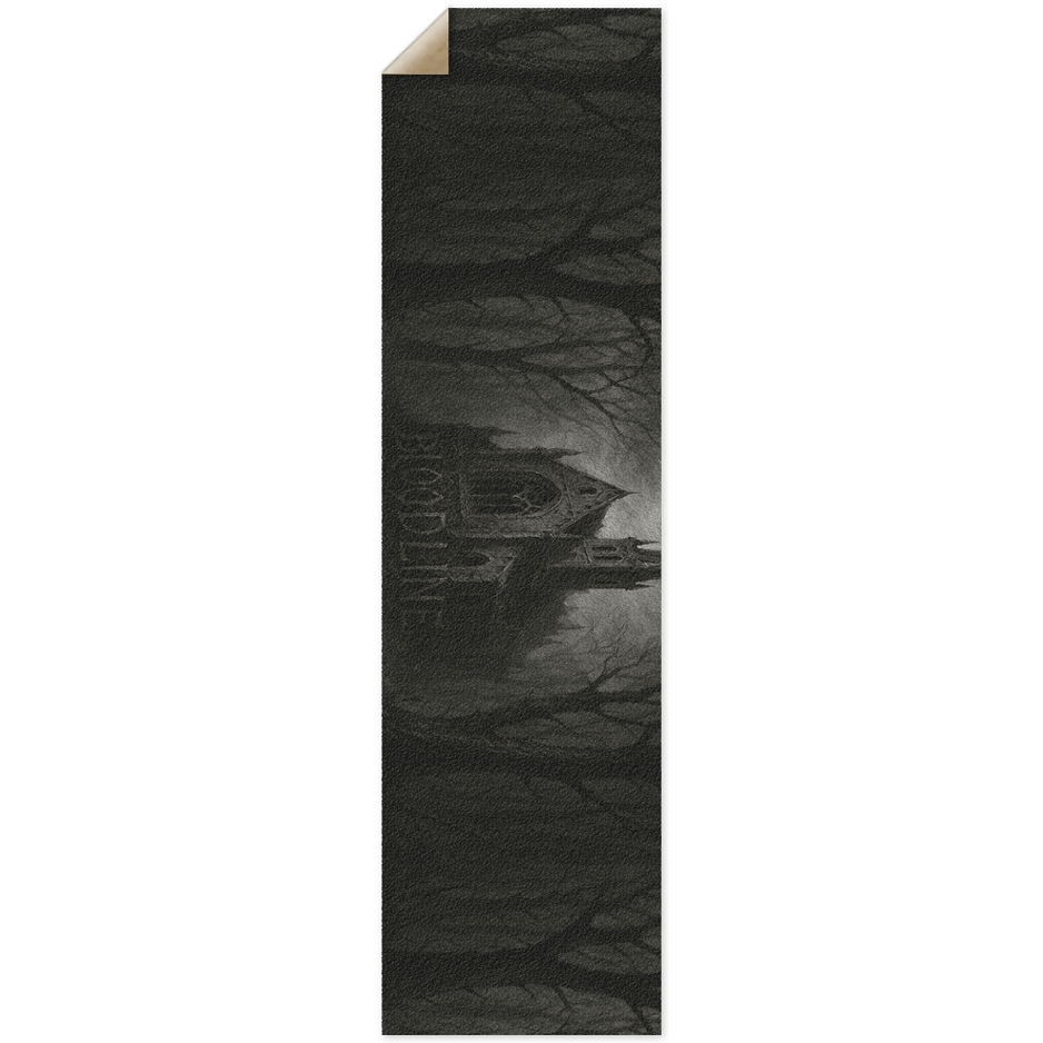 Bloodline “Sunday Service Cancelled” Griptape