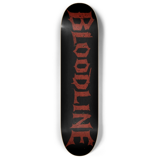 Bloodline “The Sigil” Deck 8.0