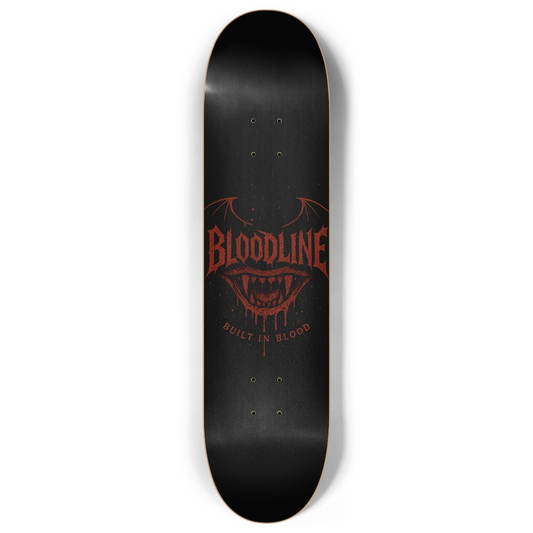 Bloodline "Built in Blood" Deck 8.0