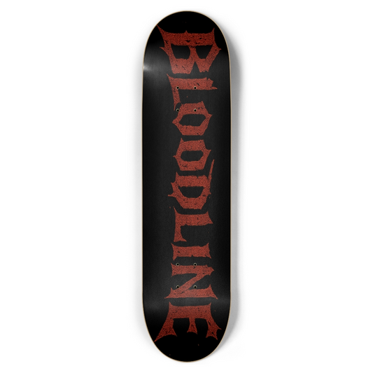 Bloodline "The Sigil" Deck 8.5
