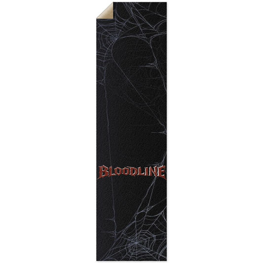 Bloodline “Web of Regret” Griptape.